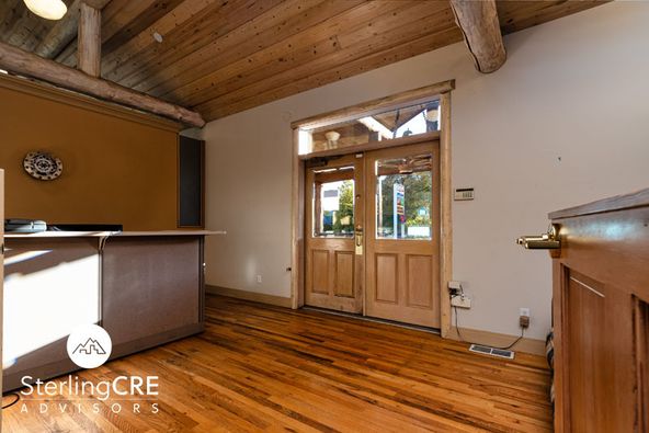 Orange Street Office Building: 317 S Orange St, Missoula, MT 59801